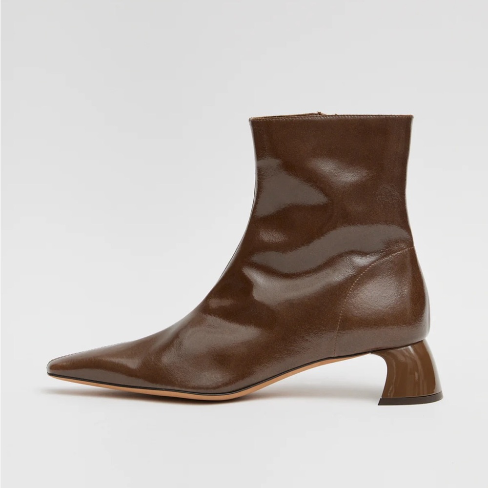 Tibi George Bootie Brand New in Box size 41